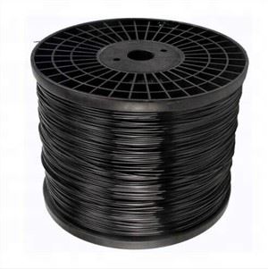NTEC poliesterska tlačna žica za sito 1.8-5.0mm visokog kvaliteta za staklenike